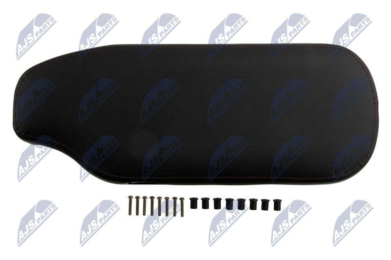 Accoudoir NTY EZC-TY-020