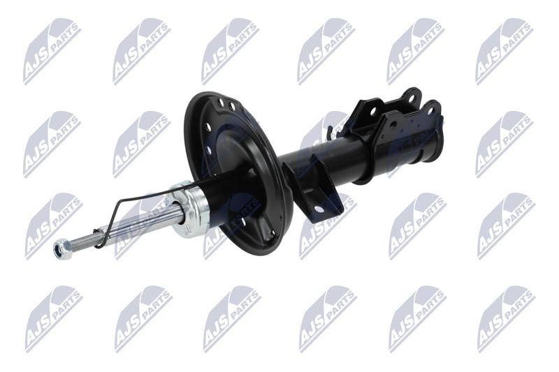 Amortisseur NTY A-FT-003