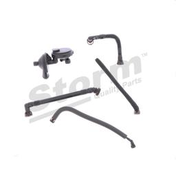 Soupape, dégazage du carter STORM QUALITY PARTS 207151