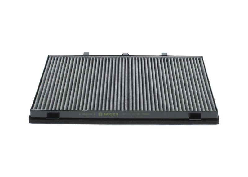 Filtre, air de l'habitacle BOSCH 1987432482