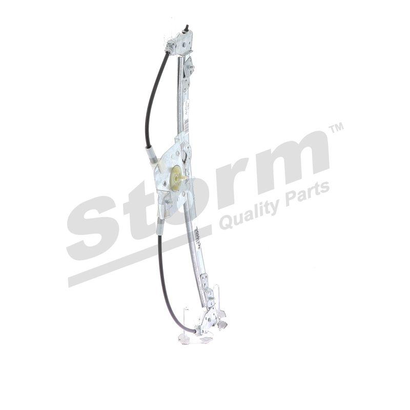 Lève-vitre STORM QUALITY PARTS 2857501