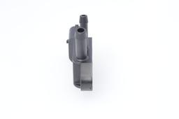 Capteur, pression des gaz échappement BOSCH 0 281 006 207