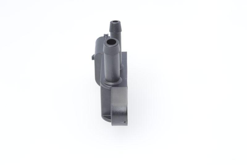 Capteur, pression des gaz échappement BOSCH 0 281 006 207