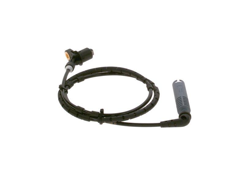 Capteur, vitesse de roue BOSCH 0 986 594 017