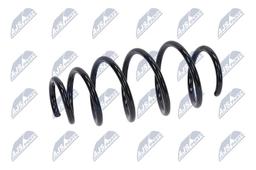 Ressort de suspension NTY ASZ-PL-068