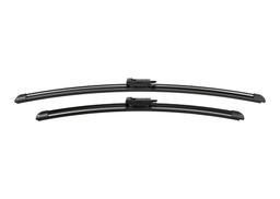 Balai d'essuie-glace BOSCH 3397118929
