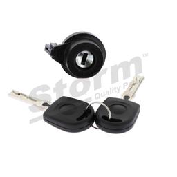 Cylindre de serrure STORM QUALITY PARTS 9712501