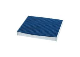Filtre, air de l'habitacle BOSCH 0 986 628 623