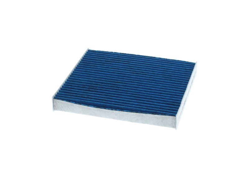 Filtre, air de l'habitacle BOSCH 0 986 628 623