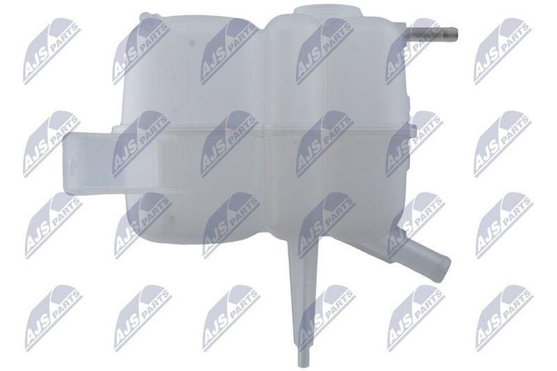 Vase d'expansion, liquide de refroidissement NTY CZW-FR-020