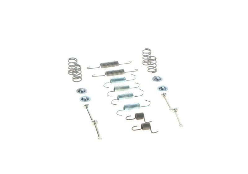 Kit d'accessoires, mâchoires de frein de stationnement BOSCH 1 987 475 343