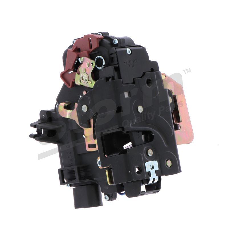 Serrure de porte STORM QUALITY PARTS 971022