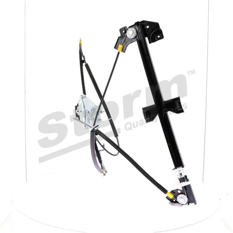 Lève-vitre STORM QUALITY PARTS 29072