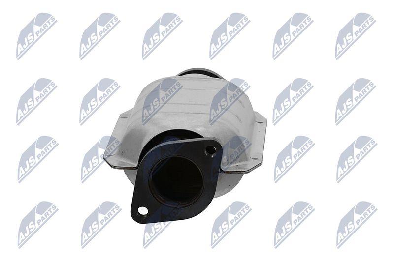 Catalyseur NTY KAT-HY-504