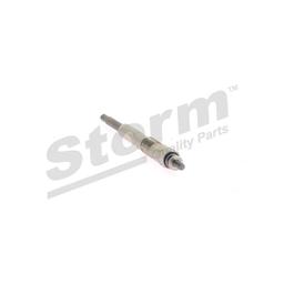 Bougie de préchauffage STORM QUALITY PARTS 526246