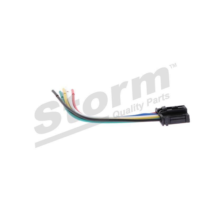 Kit réparation de câble, projecteur principal STORM QUALITY PARTS 888200