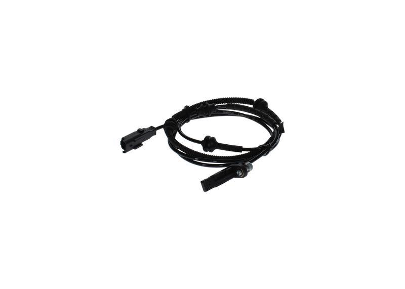 Capteur, vitesse de roue BOSCH 0 986 594 521