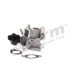 Vanne EGR STORM QUALITY PARTS 9096