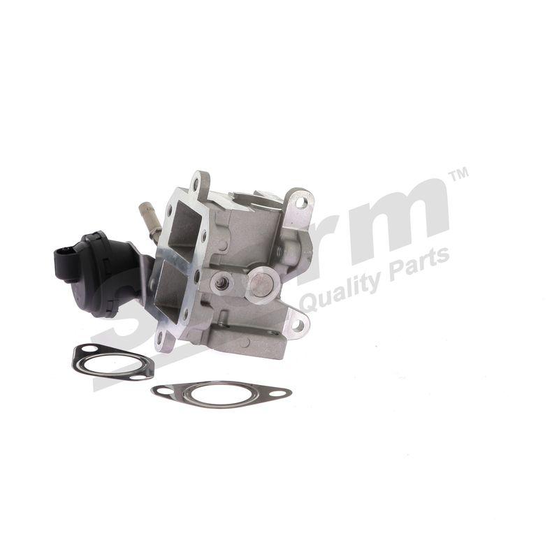 Vanne EGR STORM QUALITY PARTS 9096