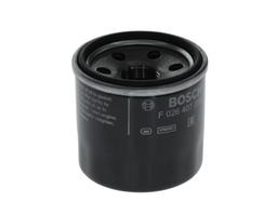 Filtre à huile BOSCH F 026 407 209