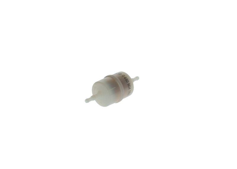 Filtre à carburant BOSCH 0 450 904 162