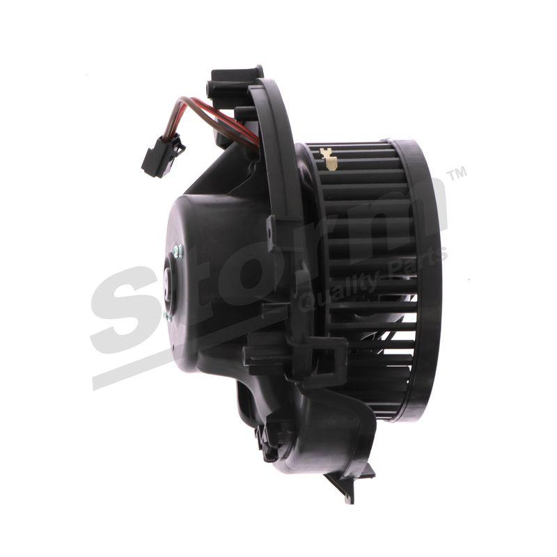 Pulseur d'air habitacle STORM QUALITY PARTS 9850802