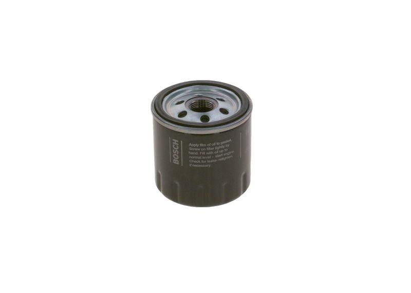 Filtre à huile BOSCH F026407176