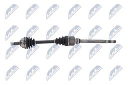 Arbre de transmission NTY NPW-PE-135