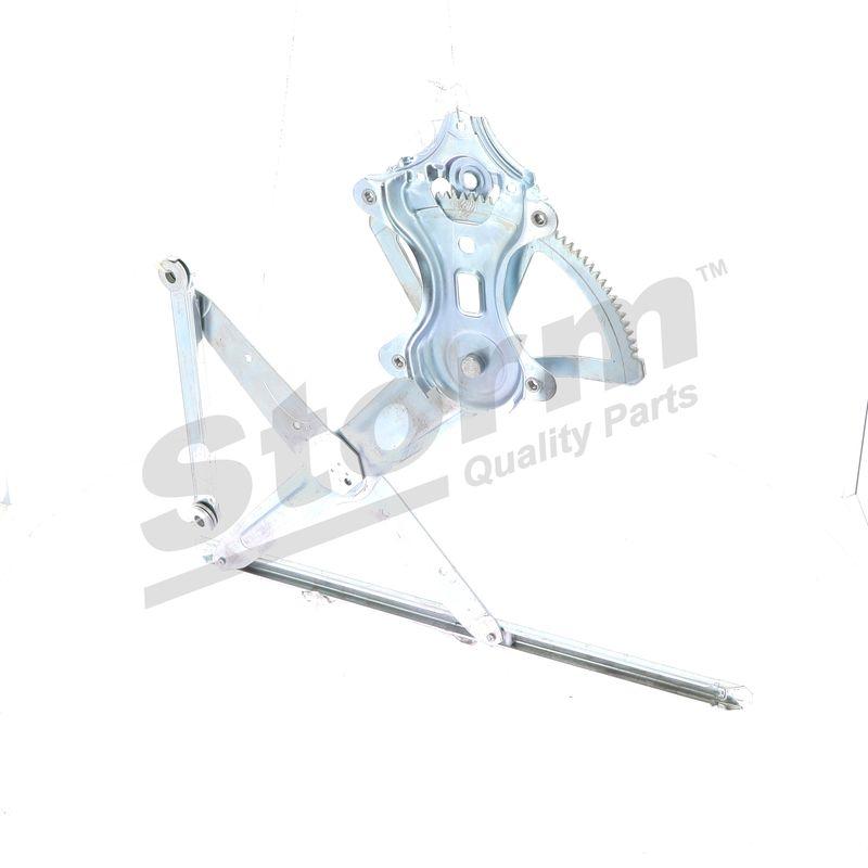 Lève-vitre STORM QUALITY PARTS 123076