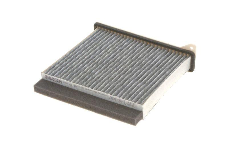 Filtre, air de l'habitacle BOSCH 1 987 432 426