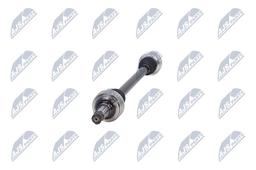 Arbre de transmission NTY NPW-ME-211