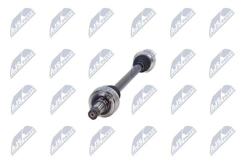 Arbre de transmission NTY NPW-ME-211