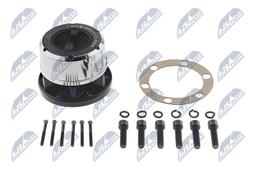 Moyeu de roue NTY KSB-NS-002