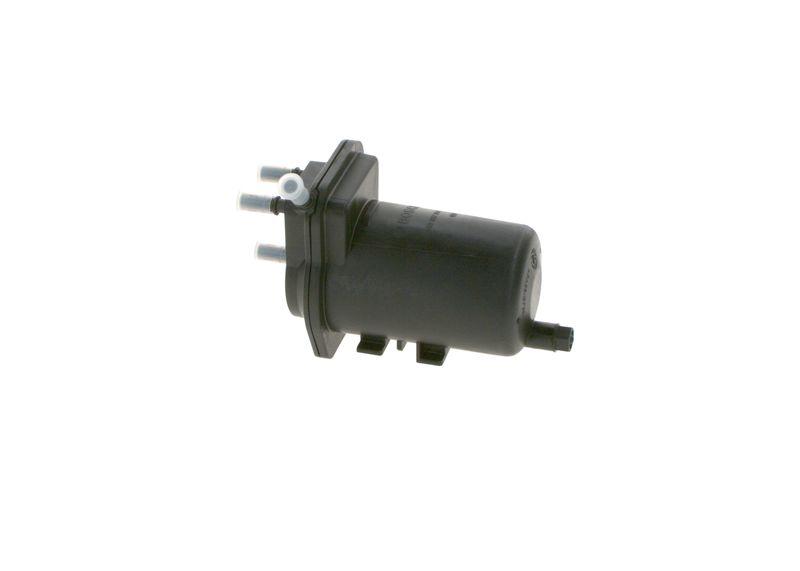 Filtre à carburant BOSCH 0 450 907 014
