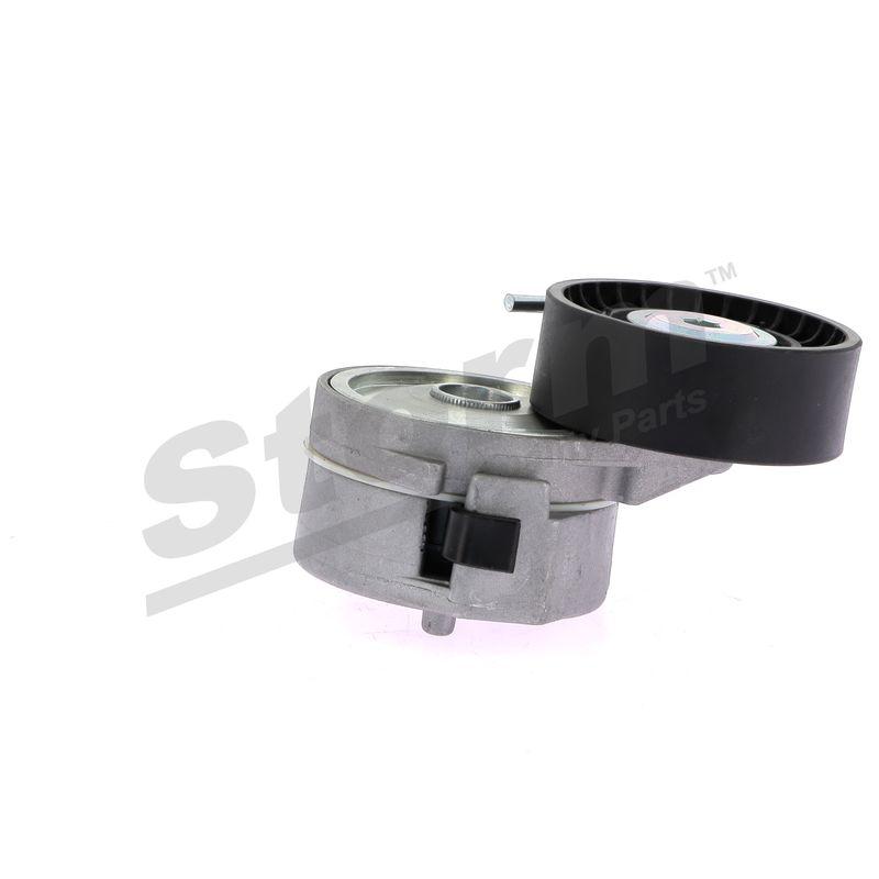 Tendeur de courroie, courroie trapézoïdale à nervures STORM QUALITY PARTS 10227