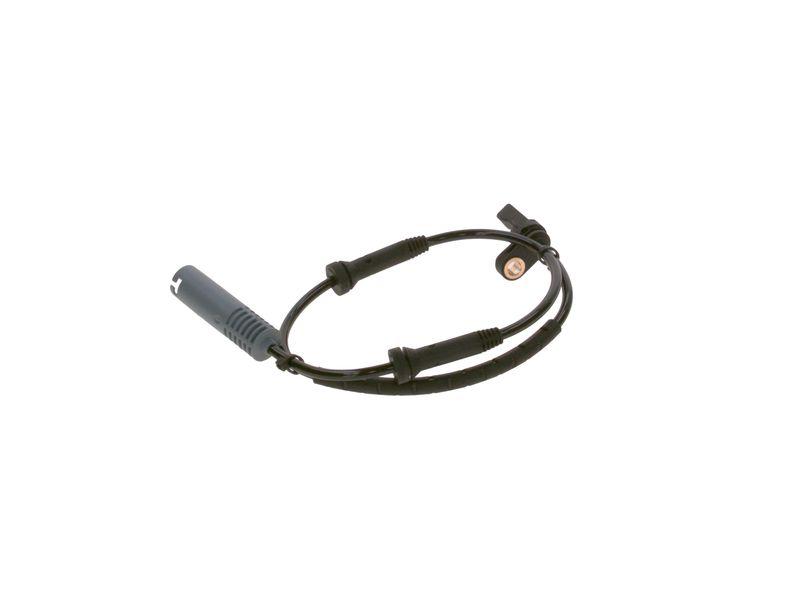 Capteur, vitesse de roue BOSCH 0 986 594 519