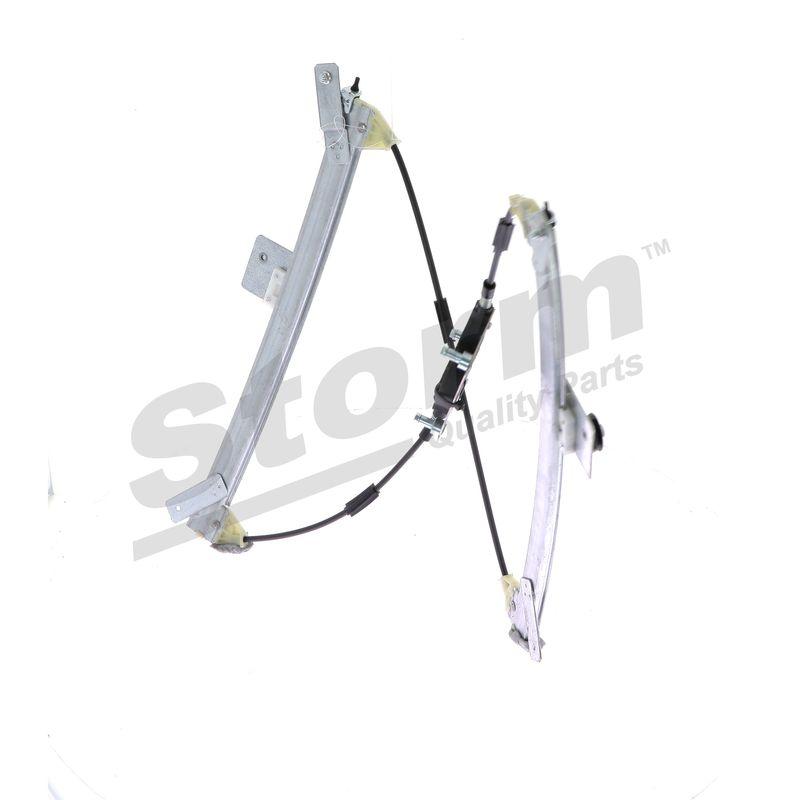 Lève-vitre STORM QUALITY PARTS 10972