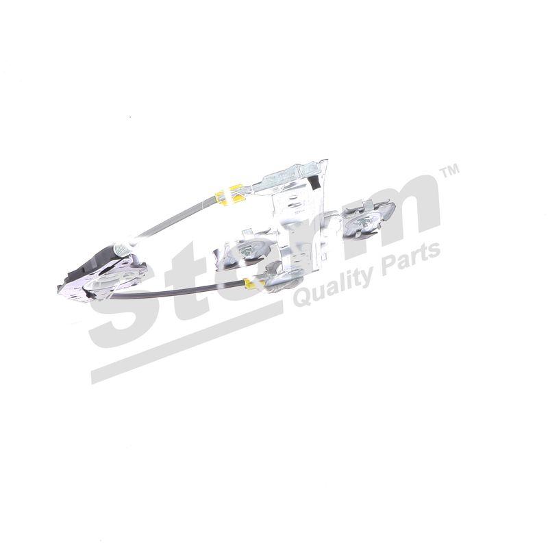 Lève-vitre STORM QUALITY PARTS 4207519
