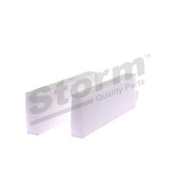 Filtre, air de l'habitacle STORM QUALITY PARTS 14468