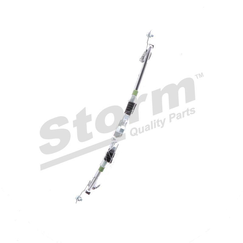 Lève-vitre STORM QUALITY PARTS 93081