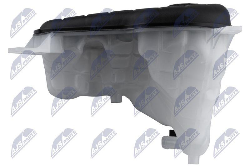 Vase d'expansion, liquide de refroidissement NTY CZW-JG-010