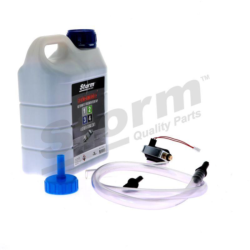 Pompe d’additif STORM QUALITY PARTS 777528