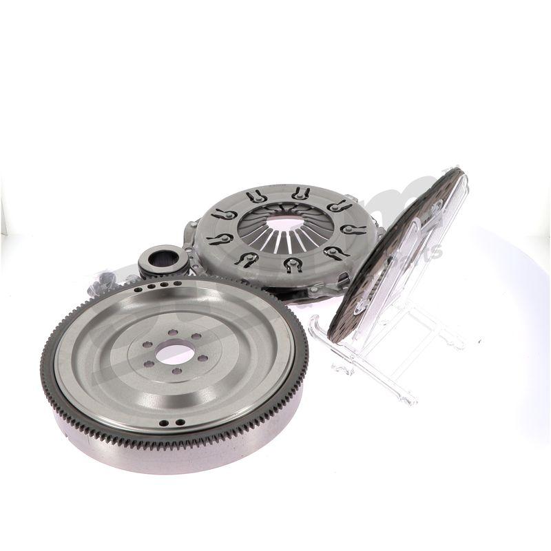 Kit adaptateur, embrayage STORM QUALITY PARTS STO1022