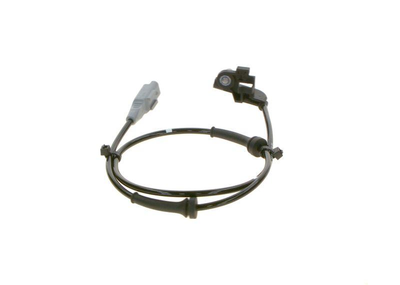 Capteur, vitesse de roue BOSCH 0 265 008 017