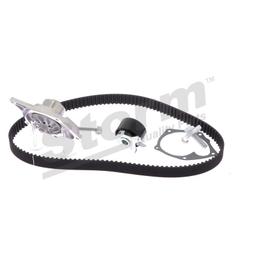 Pompe à eau + kit de courroie crantée STORM QUALITY PARTS 5550578KP