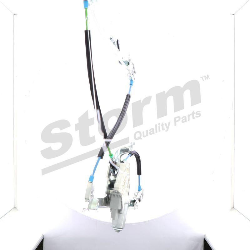Lève-vitre STORM QUALITY PARTS 79176