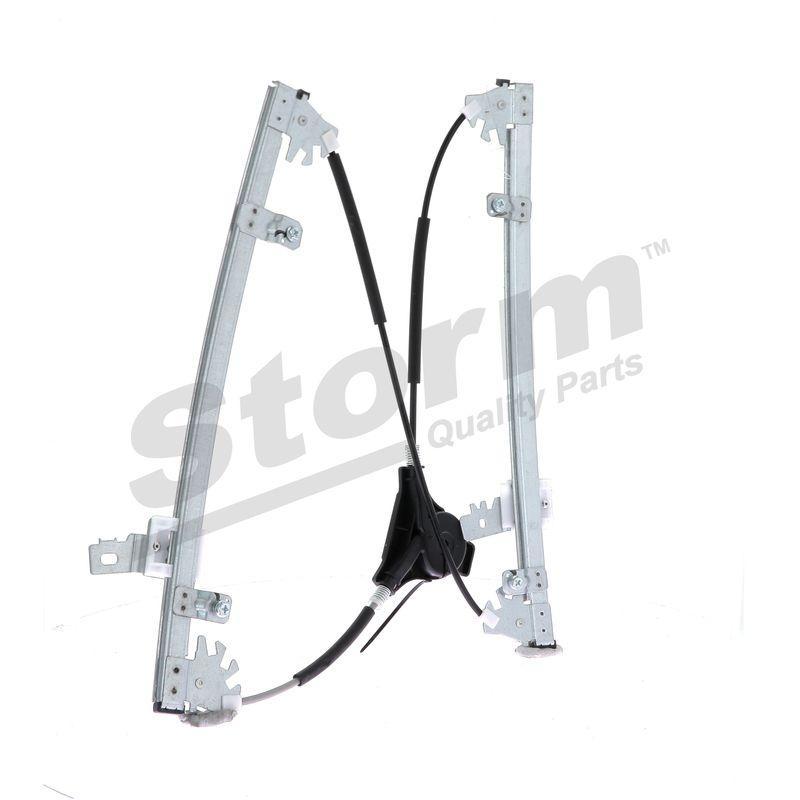 Lève-vitre STORM QUALITY PARTS 1500070