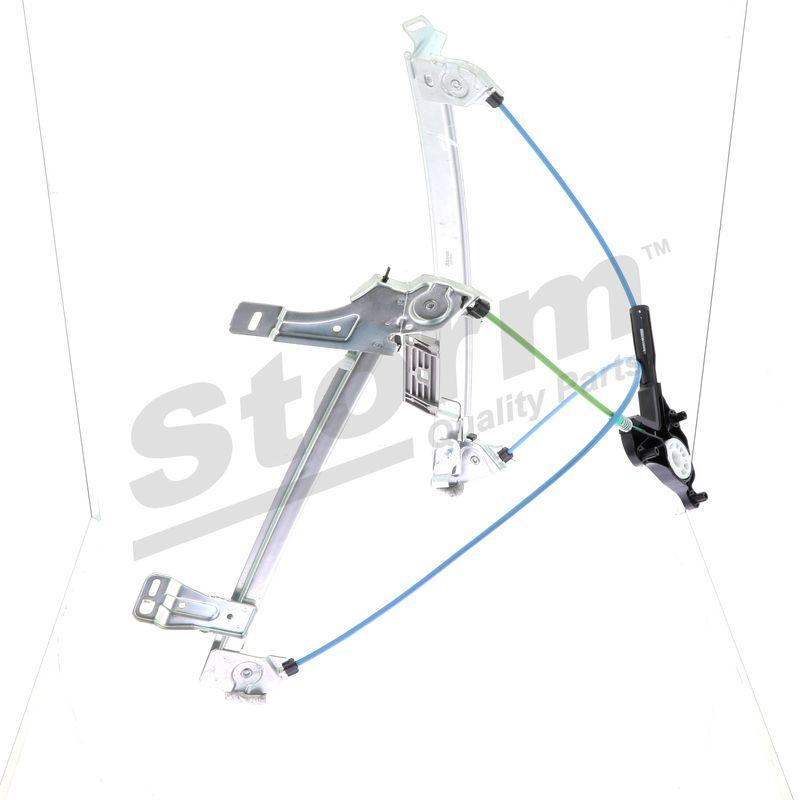 Lève-vitre STORM QUALITY PARTS 79780