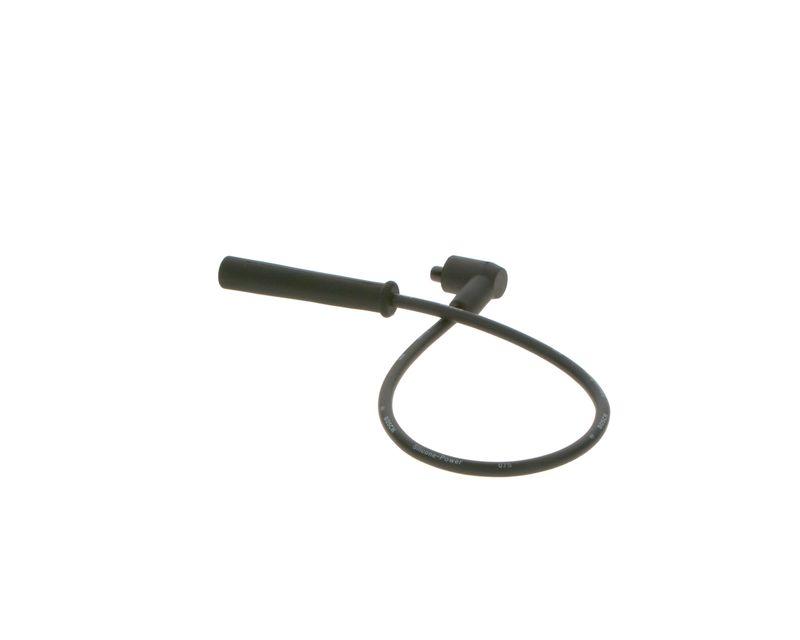 Kit de câbles d'allumage BOSCH 0 986 356 727