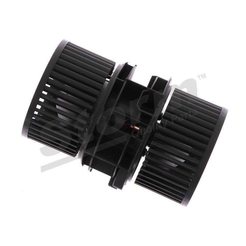 Pulseur d'air habitacle STORM QUALITY PARTS 8740802